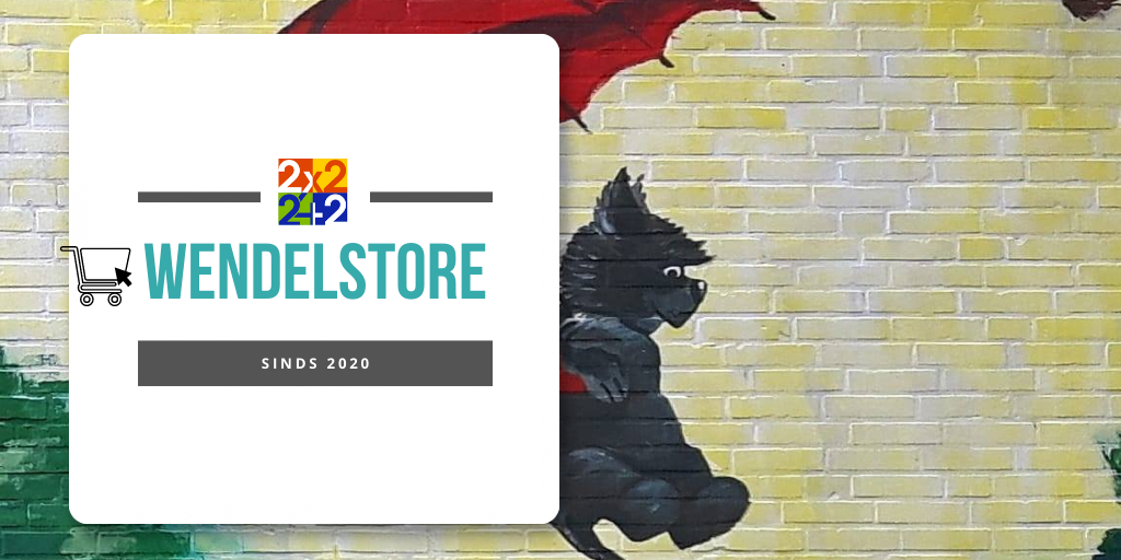 Opening Wendelstore