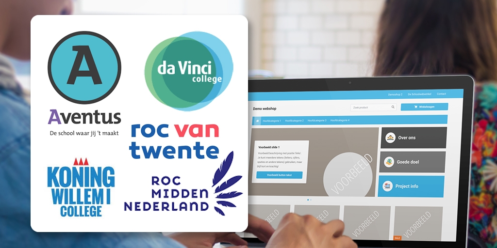 Met een écht werkende webshop geld verdienen!