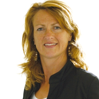 Jolanda Luimes – Arentsen