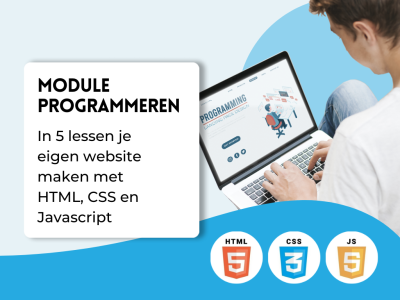 Leren werken met programmeertalen