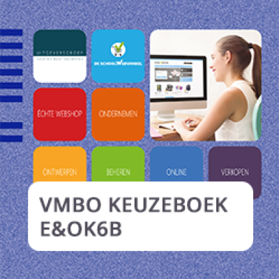 Meer over VMBO keuzeboek E&OK6B