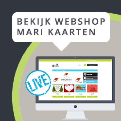 Bekijk de webshop van SG Marianum!