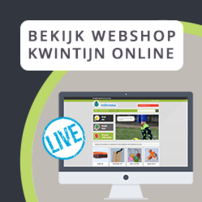 Bekijk de webshop van obs 't Vierspan